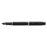 Parker IM Professional Amethyst Purple Fine Fountain Pen