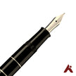 Pelikan Classic Black Ring M215 Fountain Pen
