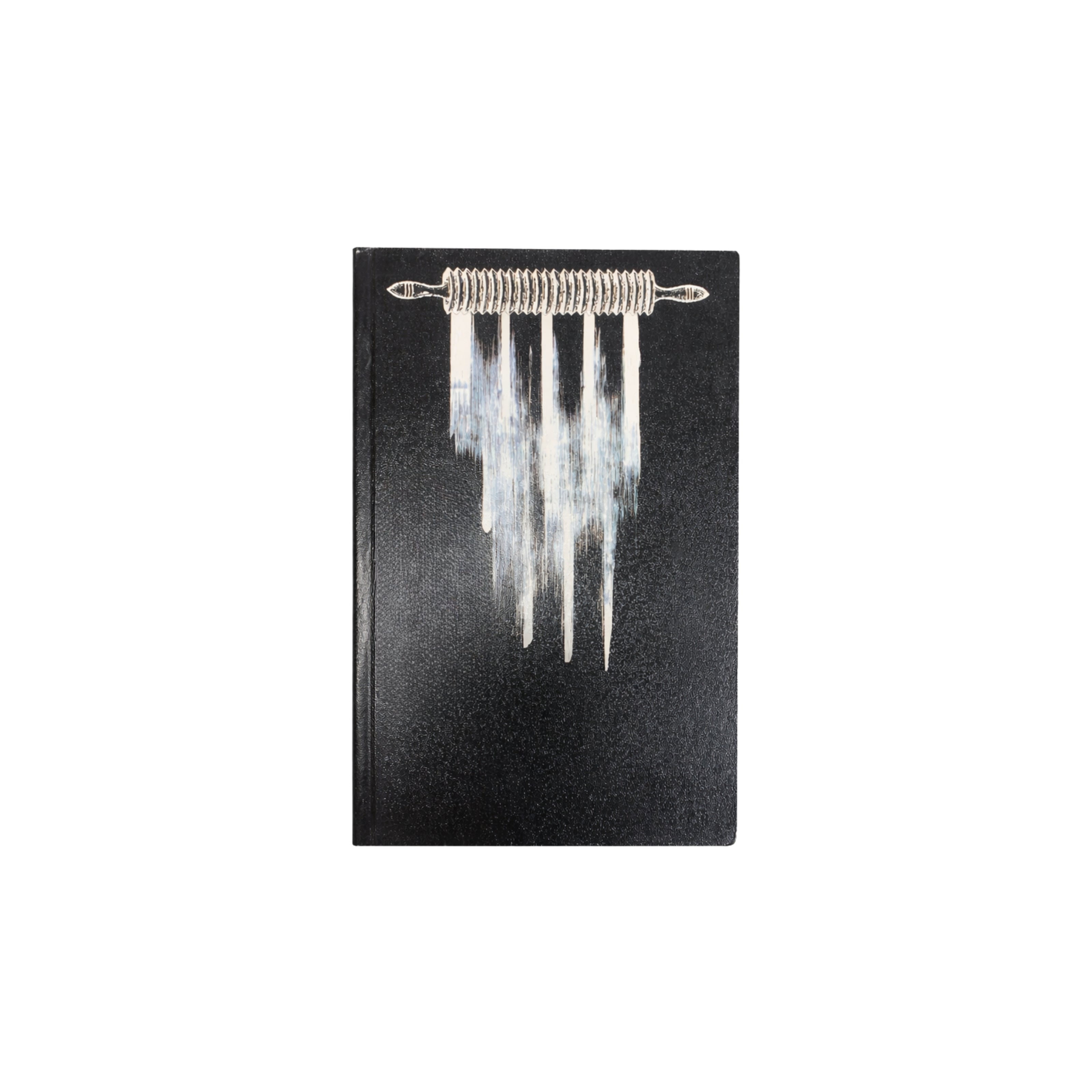 A5 Fountain Pen Friendly Ruled Notebook 100 GSM – 50 Pages