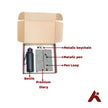 Corporate Gifting Kit Boxes Set Of 5