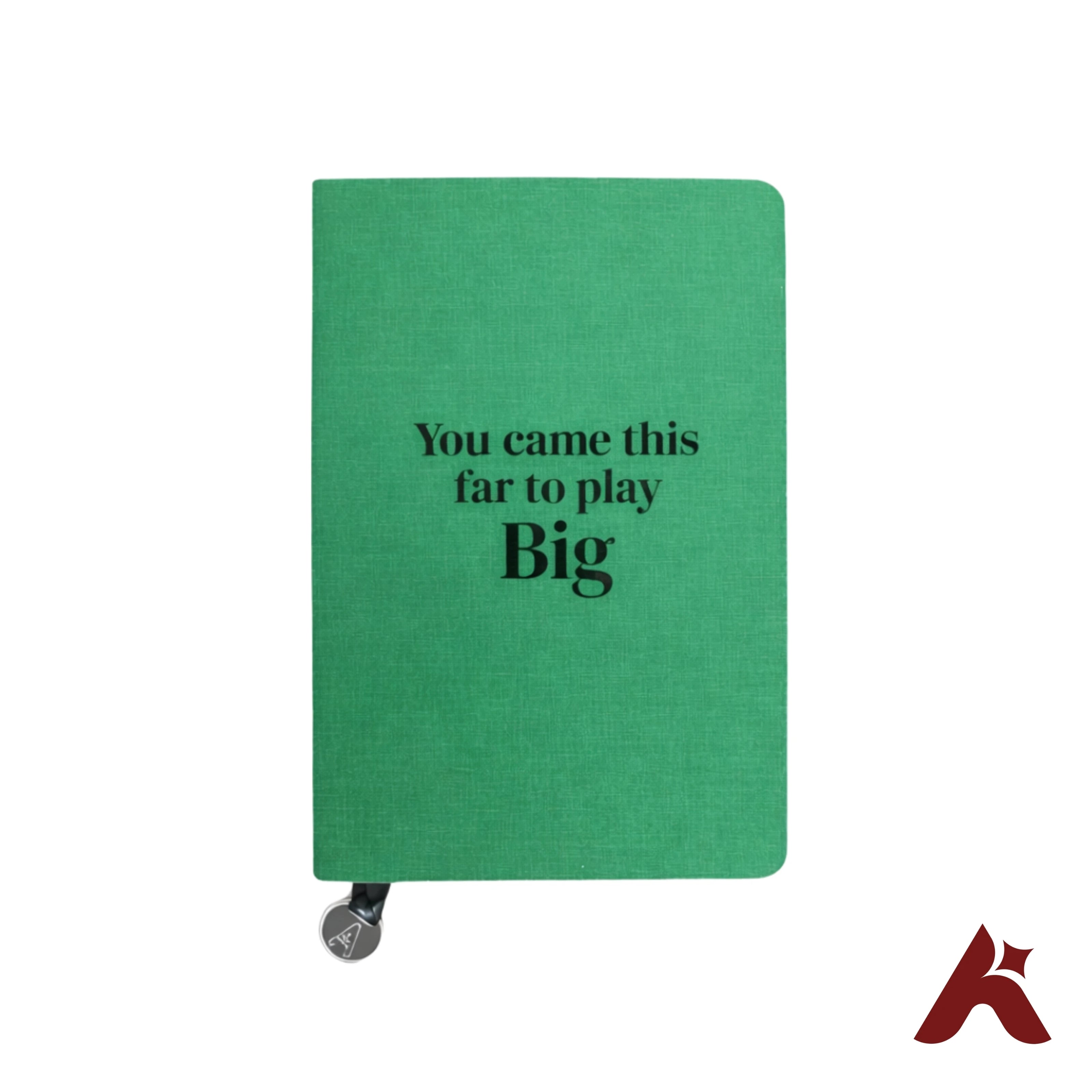 SOFT BOUND - FLEX WITH GREEN COVER