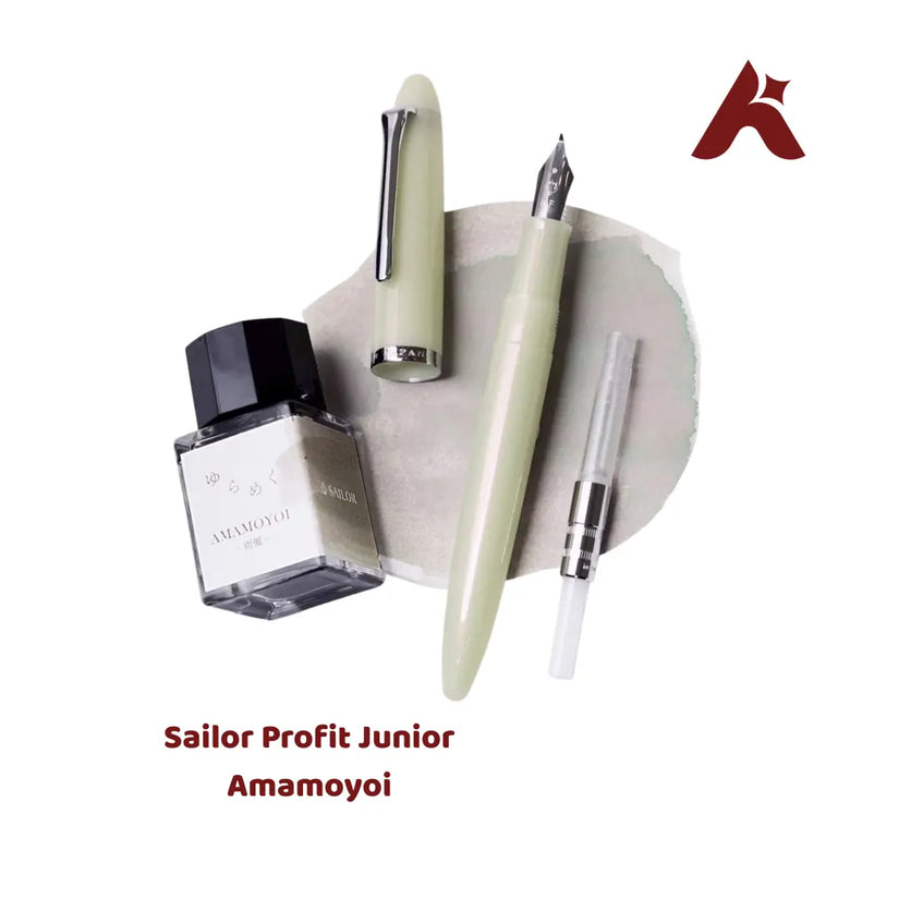 Sailor Profit Junior Amamoyoi Aairo