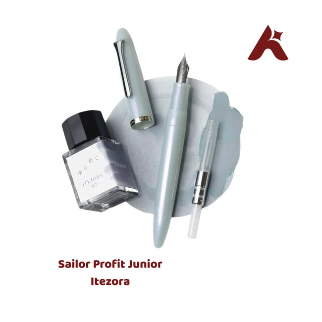 Sailor Profit Junior Itezora Aairo