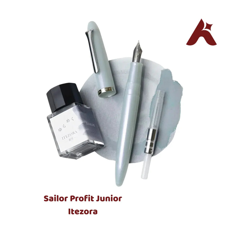 Sailor Profit Junior Itezora Aairo