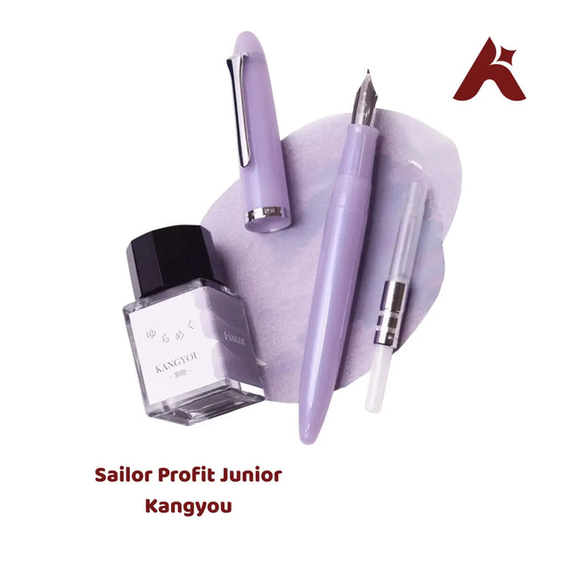 Sailor Profit Junior Kangyou Aairo