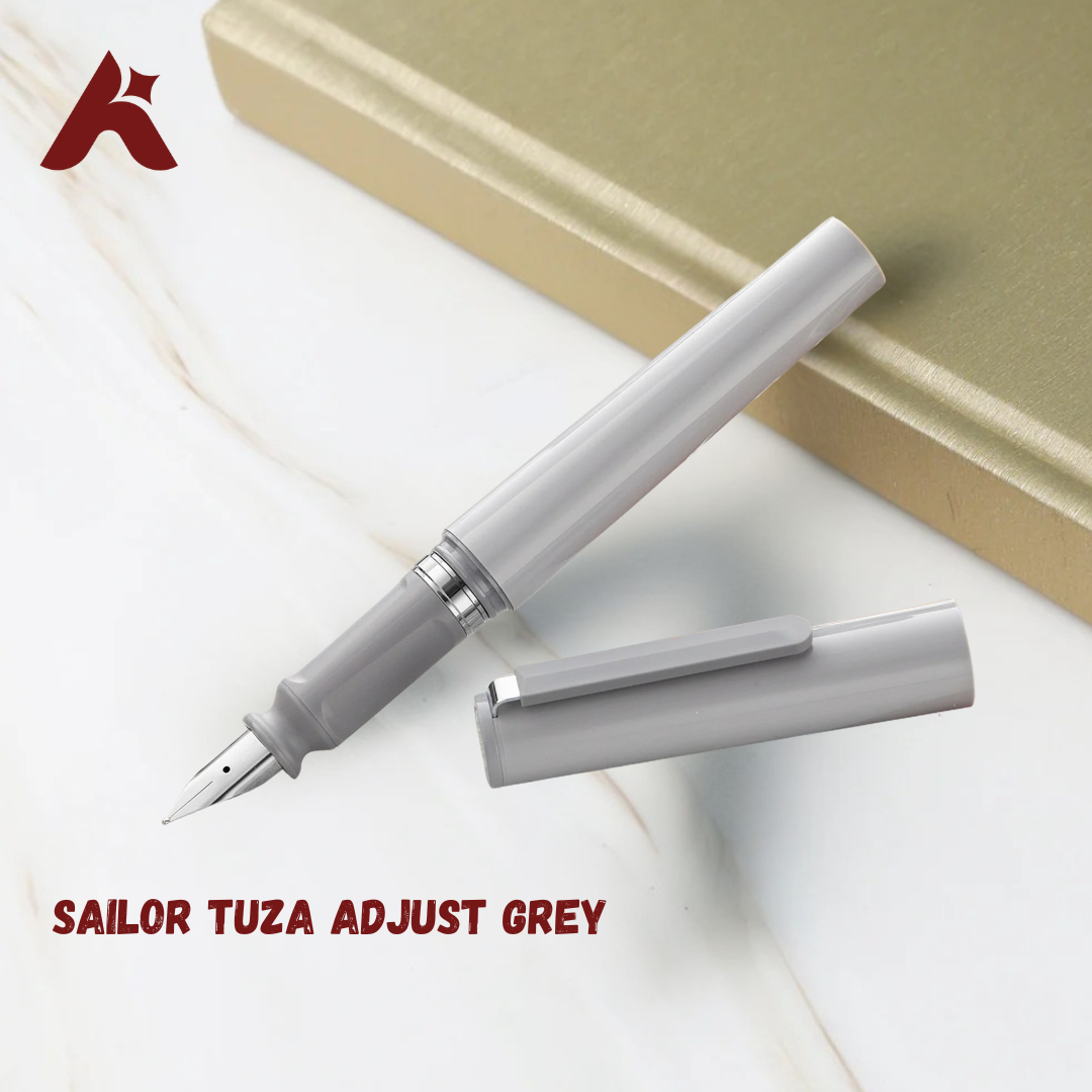 Sailor Tuza Adjust Grey  Aairo
