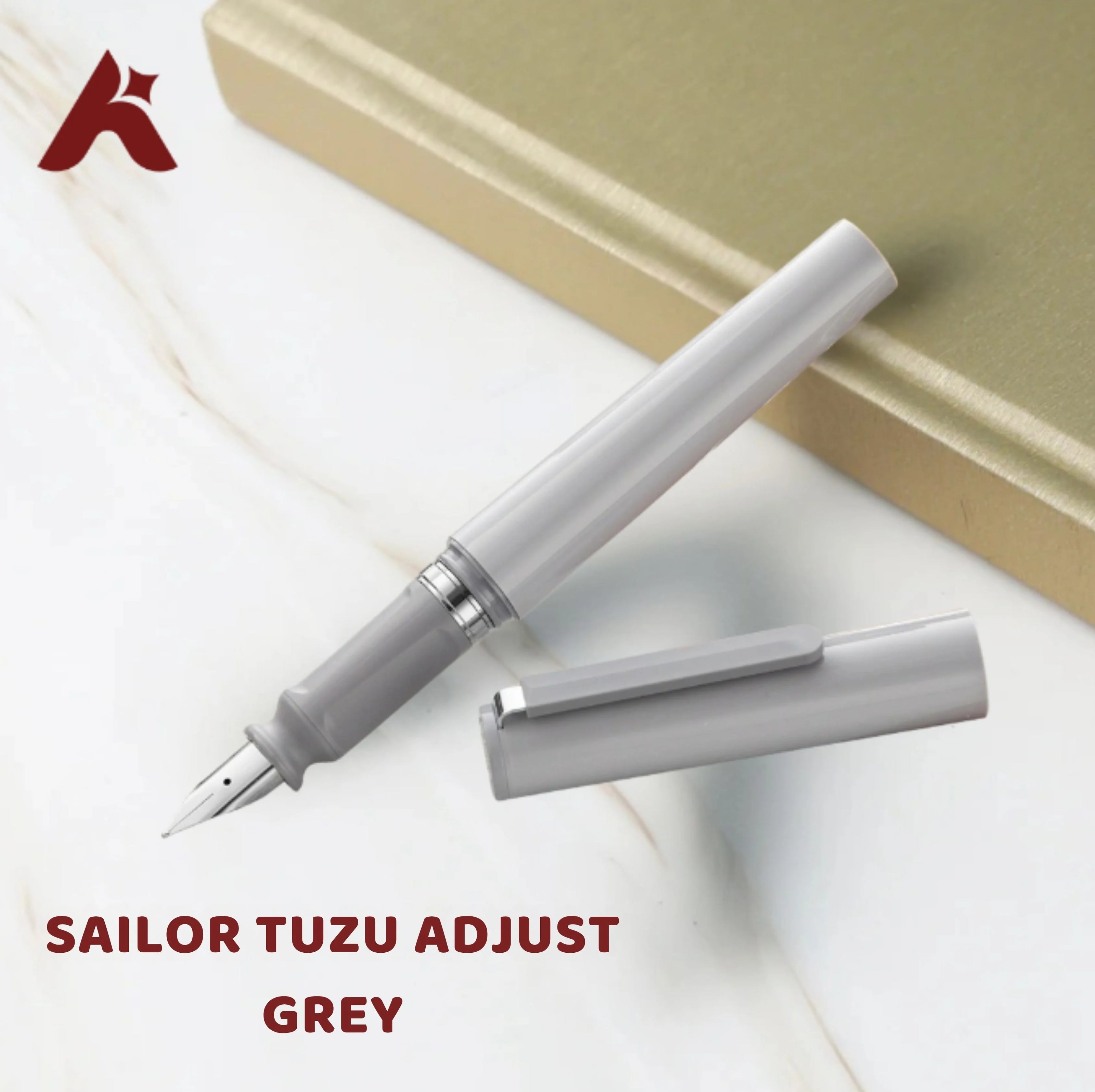 Sailor Tuzu Adjust Grey
