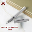 Sailor Tuzu Adjust Grey