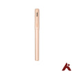 Scrikss Primeo Brown Fountain Pen