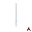 Scrikss Primeo Grey Fountain Pen
