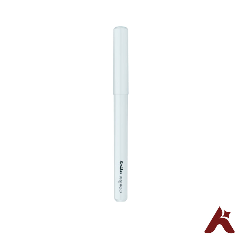 Scrikss Primeo Grey Fountain Pen