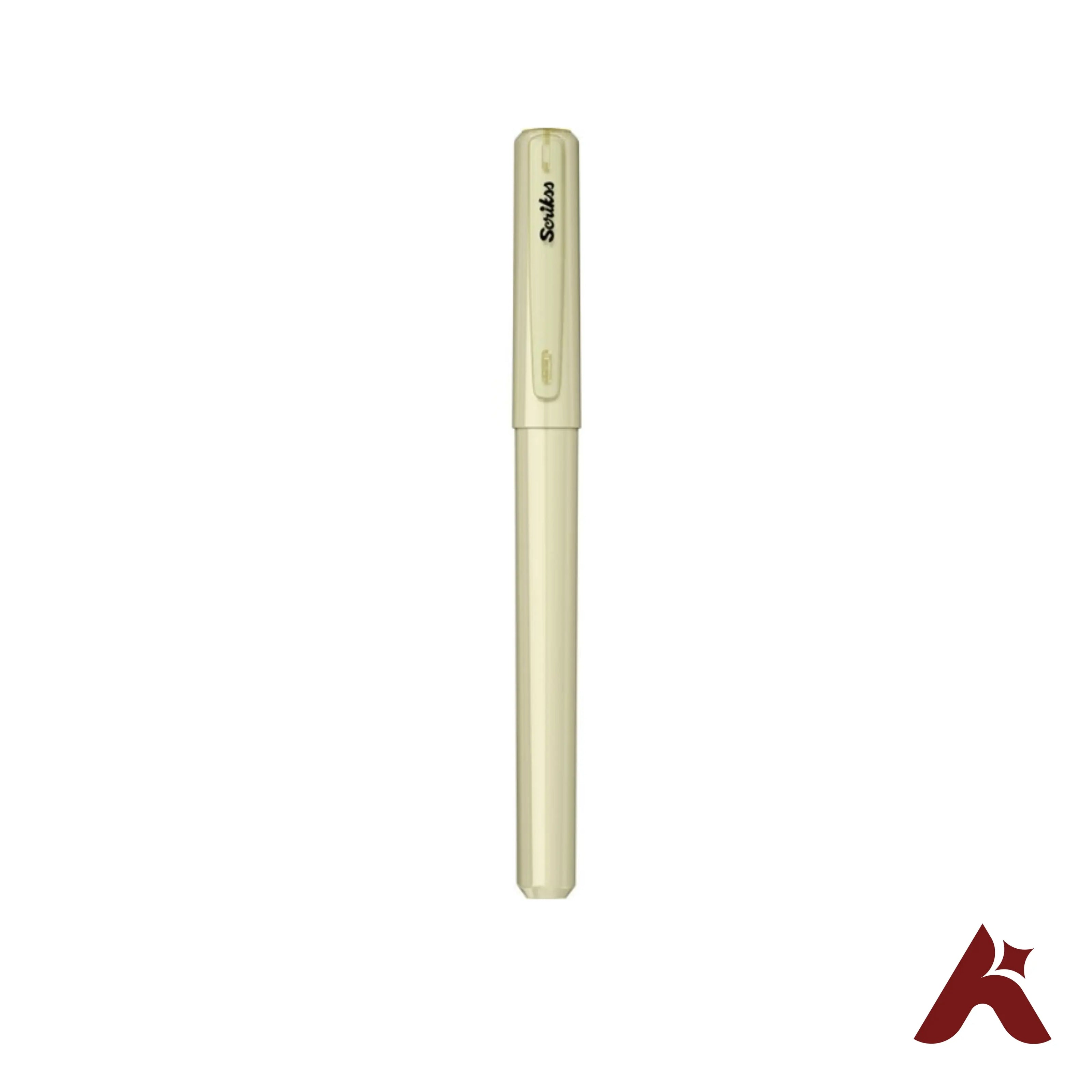 Scrikss Primeo Kiwi Fountain Pen