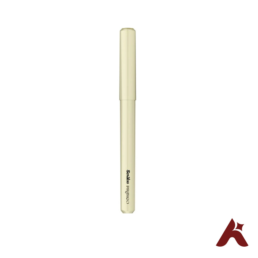 Scrikss Primeo Kiwi Fountain Pen