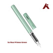 Scrikss Primeo Green Aairo