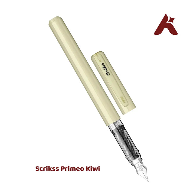 Scrikss Primeo Kiwi Aairo