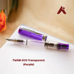 TWSBI ECO Transparent (Purple) Aairo