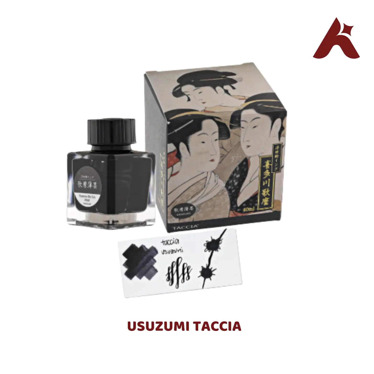 USUZUMI TACCIA
