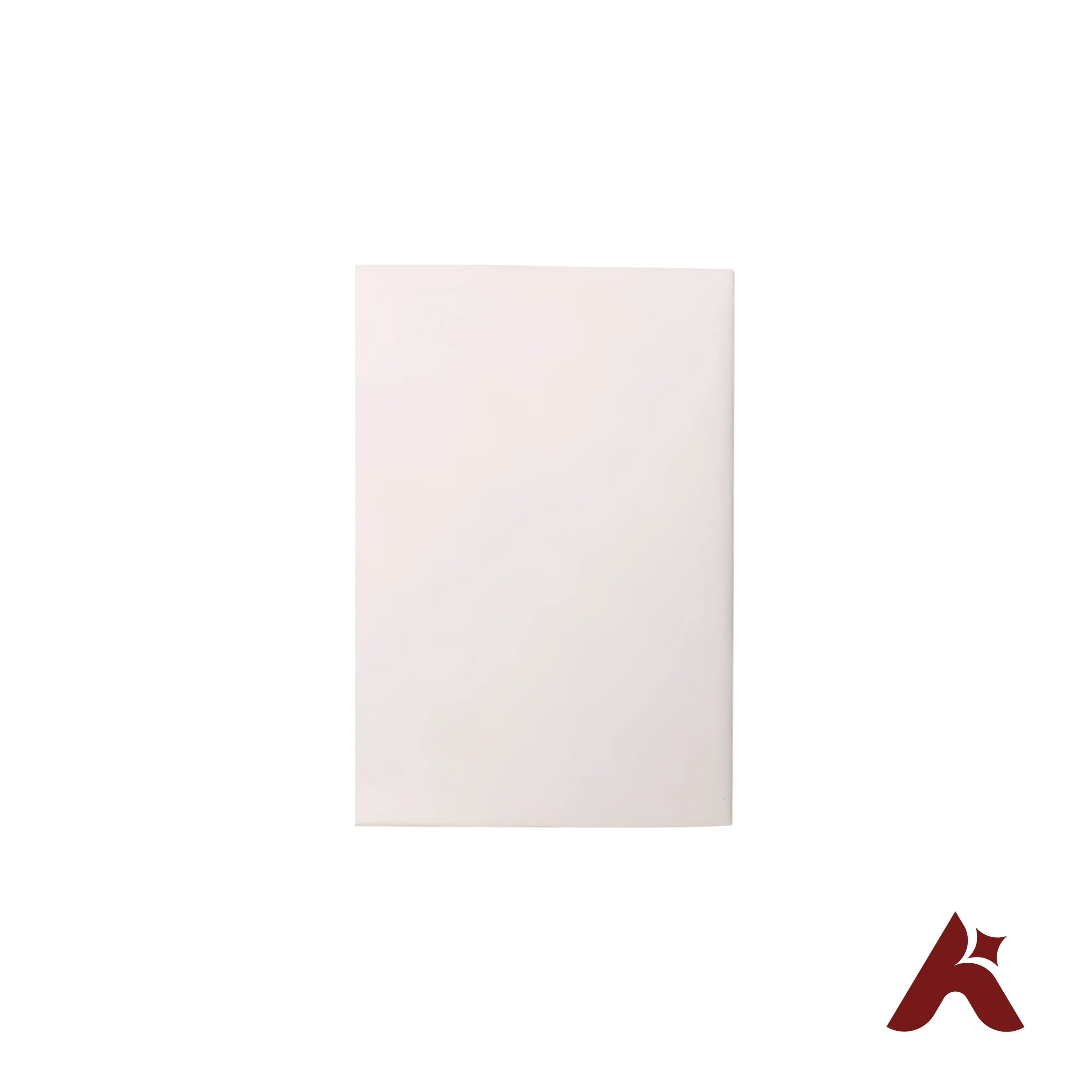 VISITING CARD HOLDER WHITE BY AAIRO