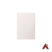 VISITING CARD HOLDER WHITE BY AAIRO