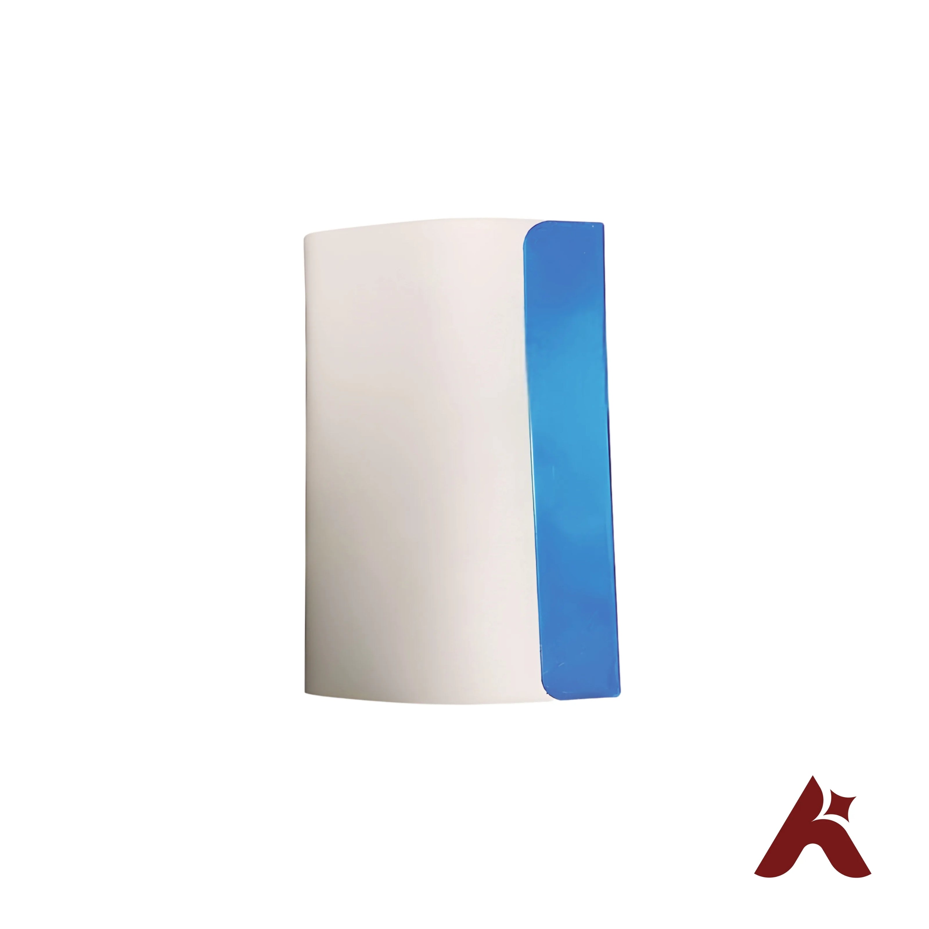 VISITING CARD HOLDER WHITE BY AAIRO