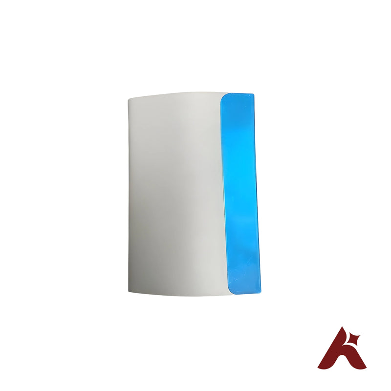 VISITING CARD HOLDER GREY BY AAIRO