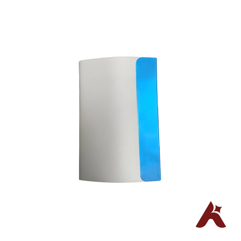 VISITING CARD HOLDER GREY BY AAIRO