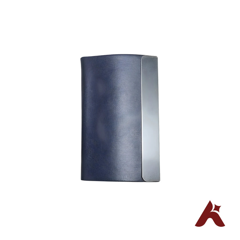 VISITING CARD HOLDER BLUE BY AAIRO