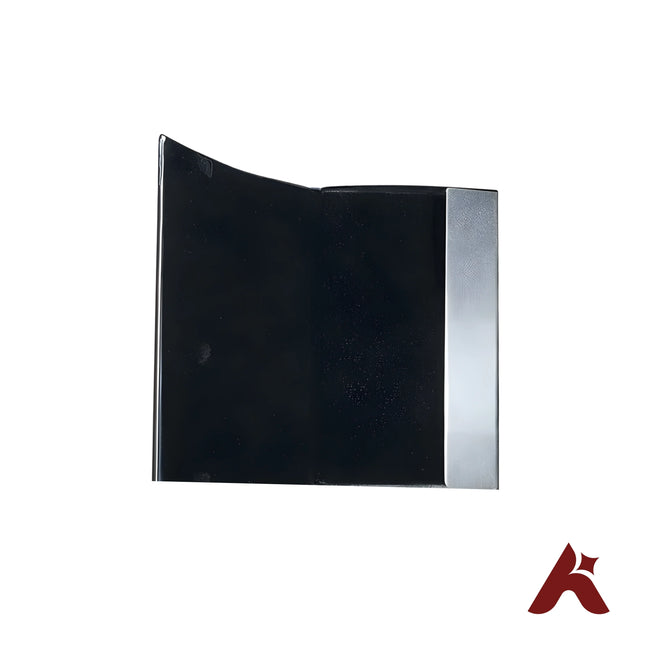 VISITING CARD HOLDER BLUE BY AAIRO  INSIDE