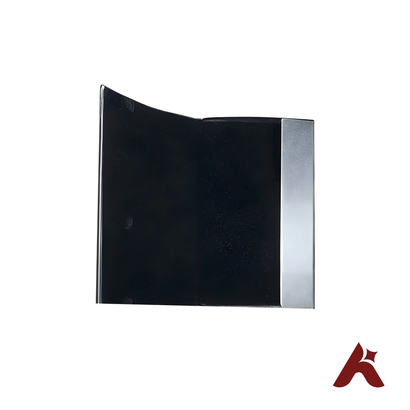 VISITING CARD HOLDER BLUE BY AAIRO  INSIDE