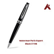 Waterman Paris Expert Black CT RB  Aairo