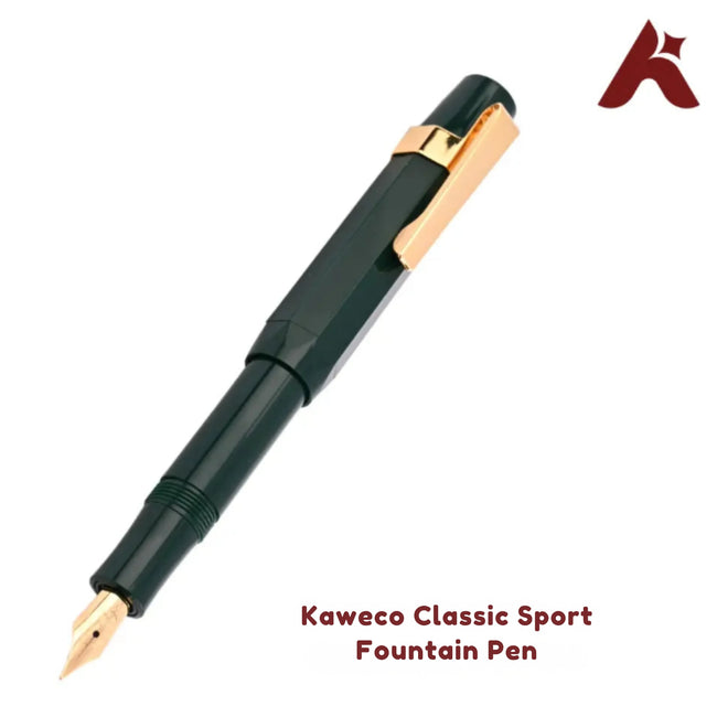 Kaweco Classic Sport Fountain Pen