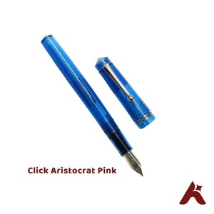 Click Aristocrat Fountain Pens