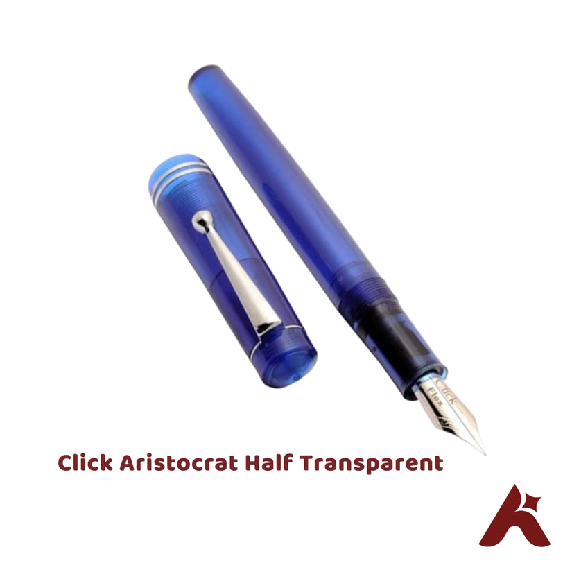 Click Aristocrat Fountain Pens
