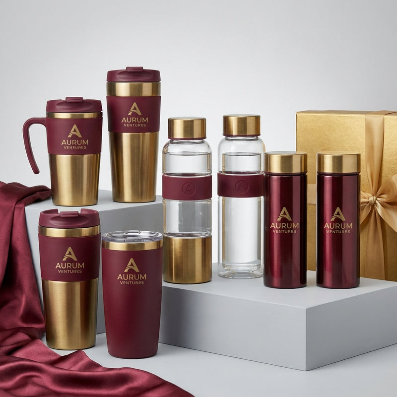 Premium Drinkware