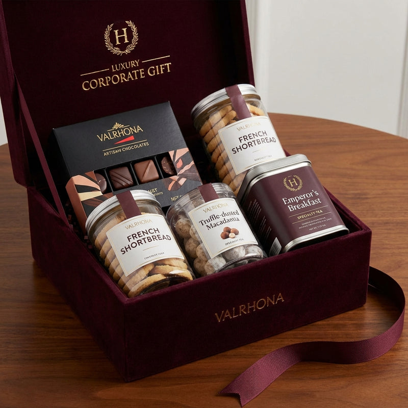 Gourmet Snacks & Treats