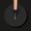 Parker Ambient Rose Gold Ballpoint Pen