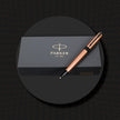 Parker Ambient Rose Gold Ballpoint Pen