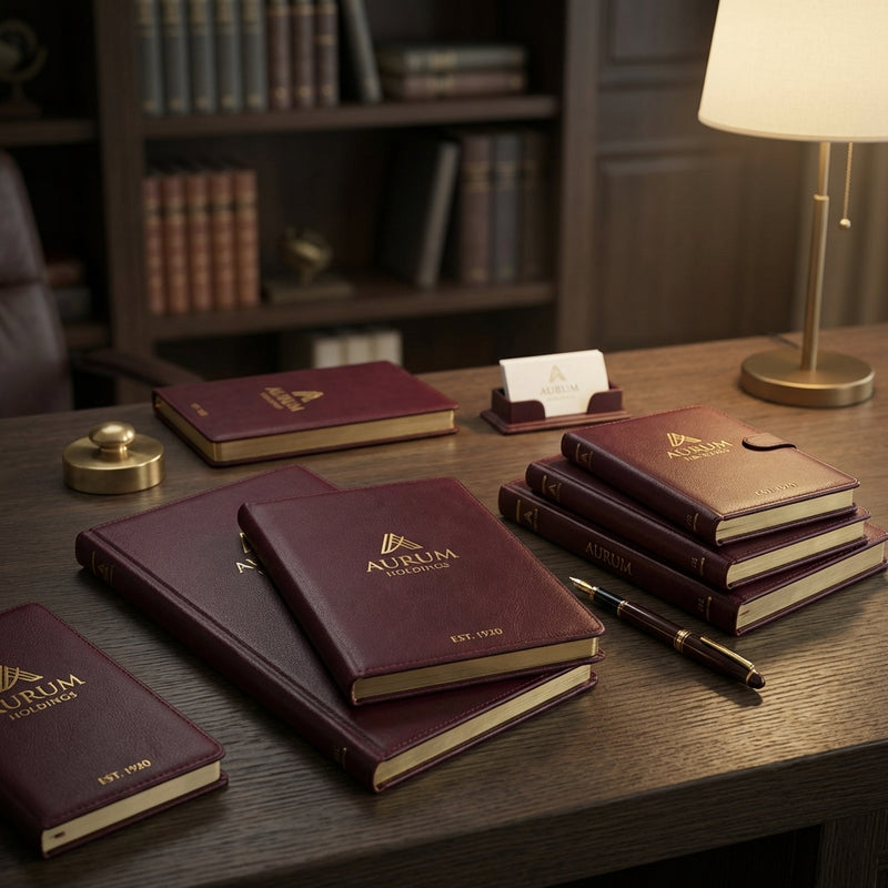 Premium Diaries